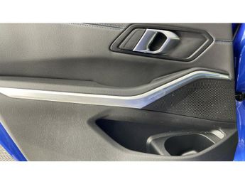 BMW 3 Series 320i M Sport 5dr Step Auto Petrol Estate