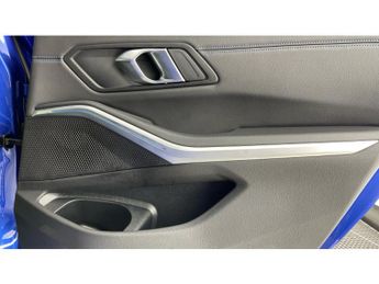 BMW 3 Series 320i M Sport 5dr Step Auto Petrol Estate
