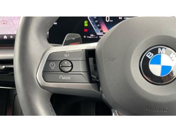 BMW X1 sDrive 20i MHT M Sport 5dr Step Auto Petrol Estate