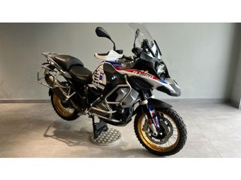  BMW R1250 GS Adventure TE