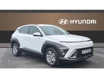 Hyundai KONA 1.6T 138 Advance 5dr Petrol Hatchback