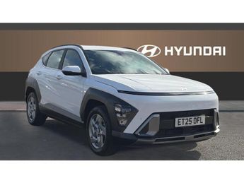 Hyundai KONA 1.6T 138 Advance 5dr Petrol Hatchback
