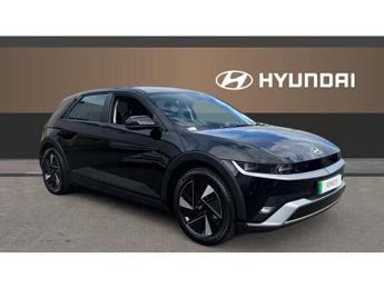 Hyundai IONIQ 5 125kW Advance 63 kWh 5dr Auto Electric Hatchback