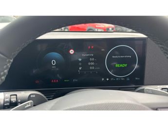 Hyundai IONIQ 5 125kW Advance 63 kWh 5dr Auto Electric Hatchback