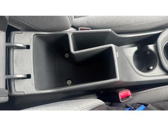 Hyundai IONIQ 1.6 GDi Hybrid SE Connect 5dr DCT Hybrid Hatchback