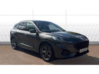 Ford Kuga 1.5 EcoBlue ST-Line Edition 5dr Diesel Estate
