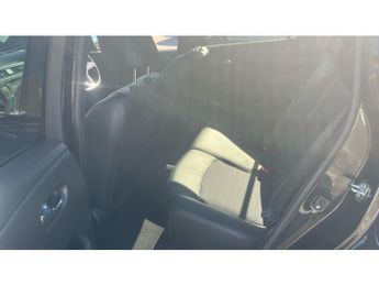 Nissan LEAF 160kW e+ N-Connecta 59kWh 5dr Auto Electric Hatchback