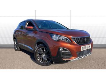 Peugeot 3008 1.5 BlueHDi Allure 5dr Diesel Estate