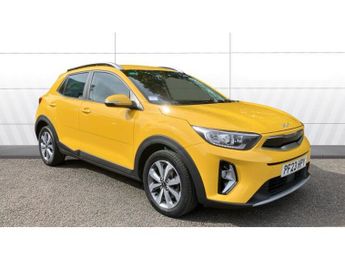 Kia Stonic 1.0T GDi 99 2 5dr Petrol Estate