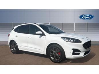 Ford Kuga 1.5 EcoBoost 150 ST-Line Edition 5dr Petrol Estate