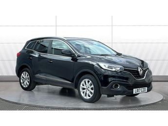 Renault Kadjar 1.5 dCi Dynamique Nav 5dr Diesel Hatchback