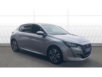 Peugeot 208 1.2 PureTech 100 Allure 5dr Petrol Hatchback