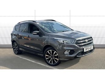 Ford Kuga 1.5 EcoBoost ST-Line 5dr 2WD Petrol Estate