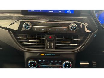 Ford Kuga 2.5 FHEV ST-Line X Edition 5dr CVT Hybrid Estate
