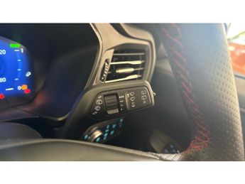 Ford Kuga 2.5 FHEV ST-Line X Edition 5dr CVT Hybrid Estate