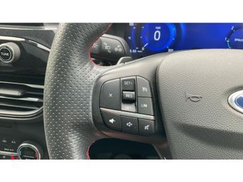 Ford Kuga 2.0 EcoBlue 190 ST-Line X Edition 5dr Auto AWD Diesel Estate