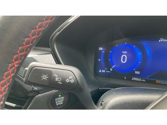 Ford Kuga 2.0 EcoBlue 190 ST-Line X Edition 5dr Auto AWD Diesel Estate
