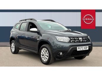 Dacia Duster 1.0 TCe 100 Comfort 5dr Bi Fuel Estate