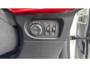 Vauxhall Mokka 1.2 Turbo GS Line 5dr Auto Petrol Hatchback