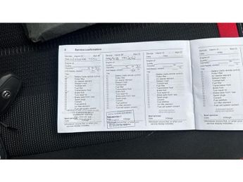 Vauxhall Mokka 1.2 Turbo GS Line 5dr Auto Petrol Hatchback