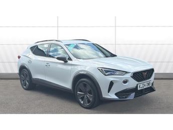 Cupra Formentor 1.4 eHybrid 204 V1 5dr DSG Estate