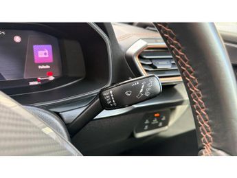 CUPRA Formentor 1.4 eHybrid 204 V1 5dr DSG Estate