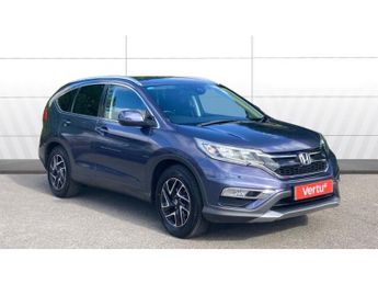 Honda CR-V 2.0 i-VTEC SE Plus 5dr 2WD [Nav] Petrol Estate