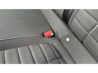Citroen C3 1.2 Hybrid [110] Max 5dr e-DCS6 Petrol Hatchback