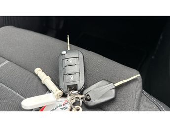 Citroen C3 1.2 Hybrid [110] Max 5dr e-DCS6 Petrol Hatchback
