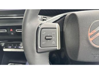 Citroen C3 1.2 Hybrid [110] Max 5dr e-DCS6 Petrol Hatchback