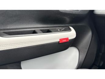 Citroen C3 1.2 Hybrid [110] Max 5dr e-DCS6 Petrol Hatchback