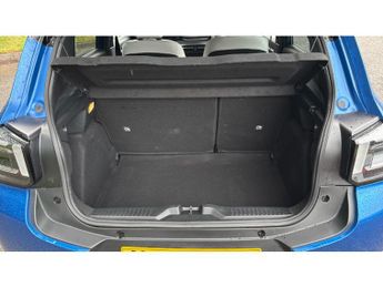 Citroen C3 1.2 Hybrid [110] Max 5dr e-DCS6 Petrol Hatchback