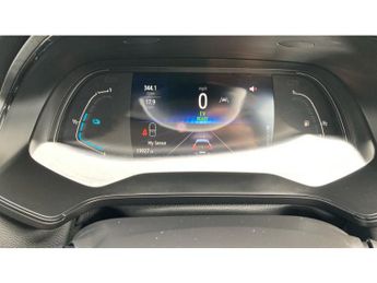 Renault Captur 1.6 E-Tech full hybrid 145 Techno 5dr Auto Hybrid Hatchback