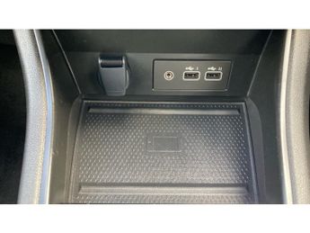 Renault Captur 1.6 E-Tech full hybrid 145 Techno 5dr Auto Hybrid Hatchback