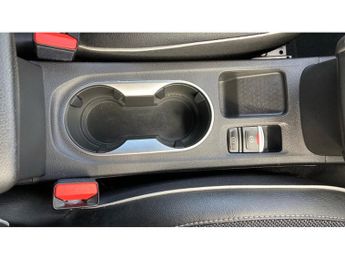 Renault Captur 1.6 E-Tech full hybrid 145 Techno 5dr Auto Hybrid Hatchback