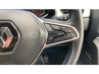 Renault Captur 1.6 E-Tech full hybrid 145 Techno 5dr Auto Hybrid Hatchback
