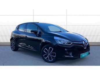 Renault Clio 0.9 TCE 75 Play 5dr Petrol Hatchback