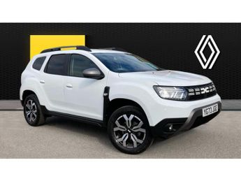 Dacia Duster 1.0 TCe 90 Journey 5dr Petrol Estate