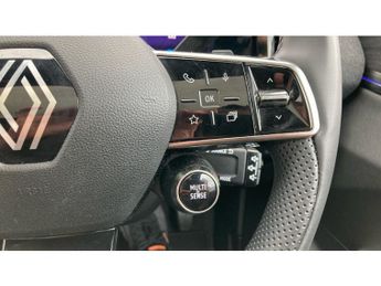 Renault Scenic E-Tech 160kW Iconic 87kWh Long Range 5dr Auto Electric Estate