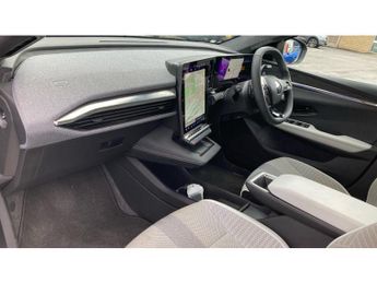 Renault Scenic E-Tech 160kW Iconic 87kWh Long Range 5dr Auto Electric Estate
