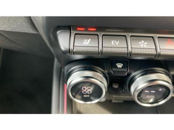Renault Clio 1.6 E-TECH full hybrid 145 Esprit Alpine 5dr Auto Hybrid Hatchba