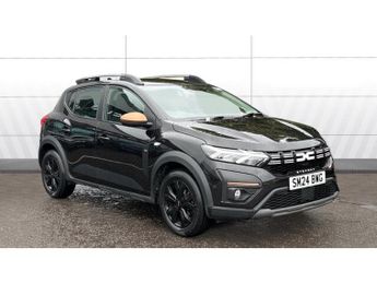 Dacia Sandero Stepway 1.0 TCe Extreme 5dr Petrol Hatchback
