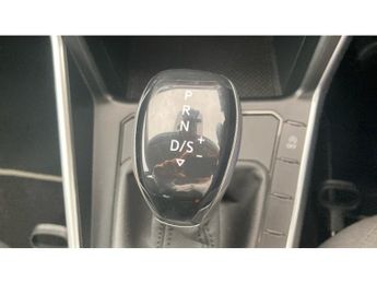 Volkswagen Polo 1.0 TSI Life 5dr DSG Petrol Hatchback