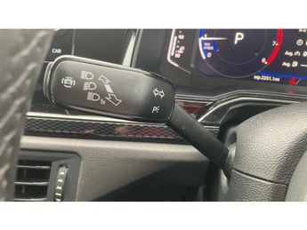 Volkswagen Polo 1.0 TSI Life 5dr DSG Petrol Hatchback