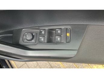 Volkswagen Polo 1.0 TSI Life 5dr DSG Petrol Hatchback