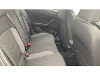 Volkswagen Polo 1.0 TSI Life 5dr DSG Petrol Hatchback