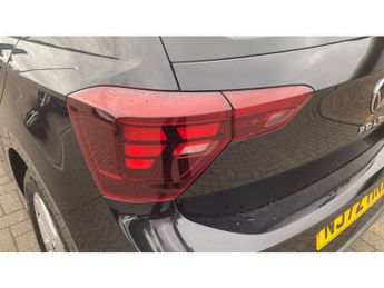 Volkswagen Polo 1.0 TSI Life 5dr DSG Petrol Hatchback
