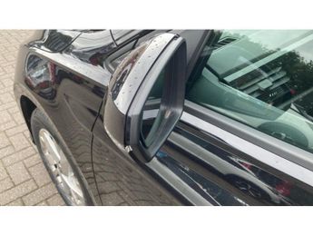 Volkswagen Polo 1.0 TSI Life 5dr DSG Petrol Hatchback