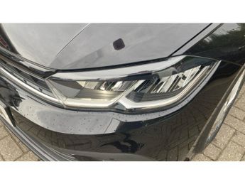 Volkswagen Polo 1.0 TSI Life 5dr DSG Petrol Hatchback