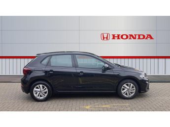 Volkswagen Polo 1.0 TSI Life 5dr DSG Petrol Hatchback